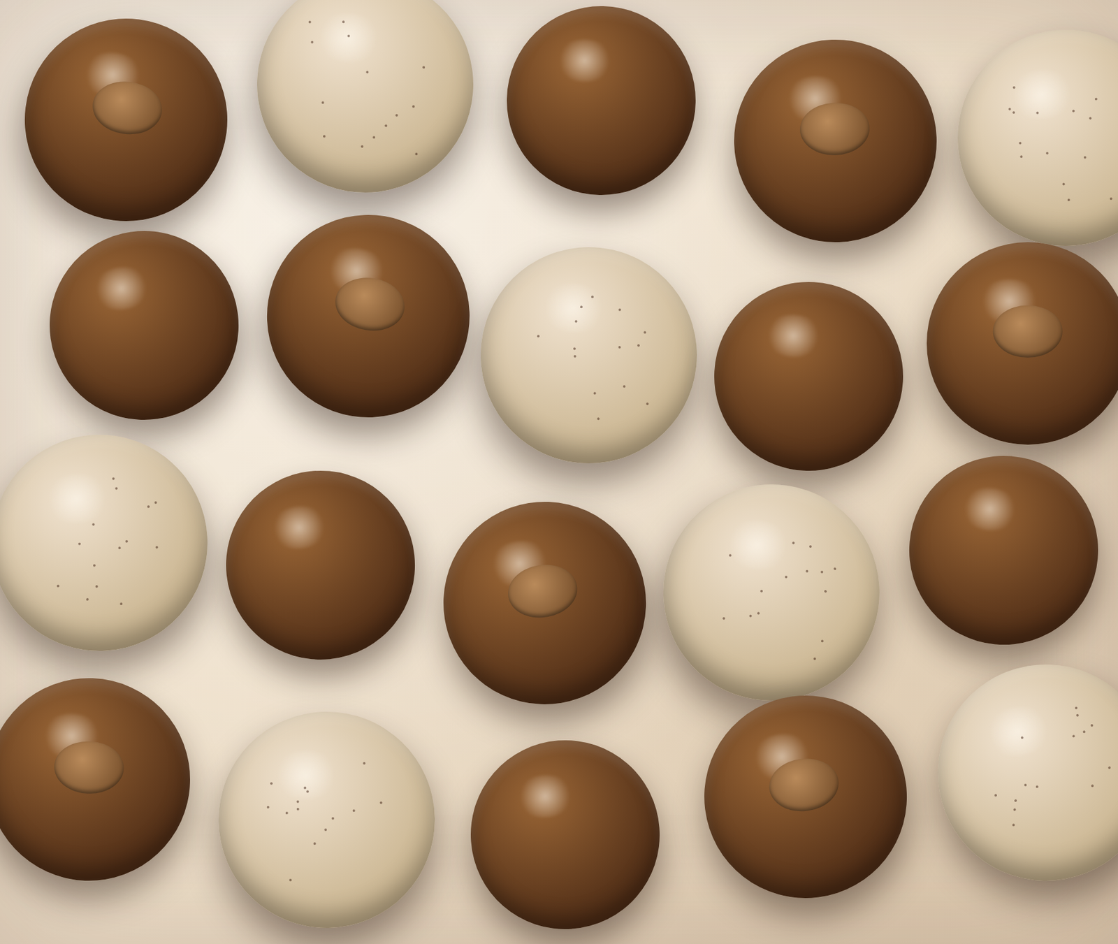 Cookies collection