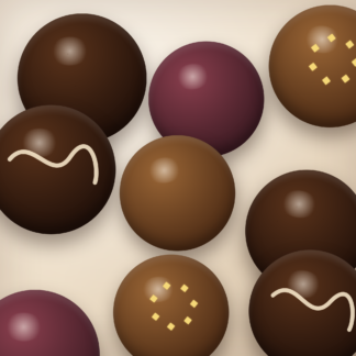 Artisan Bonbon Collection