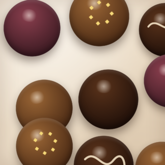 Classic Milk Chocolate Bar